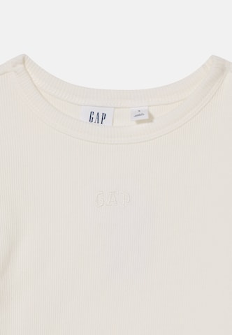 GAP Shirt in Wit