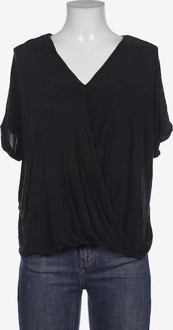 & Other Stories Blouse & Tunic in M in Black: front