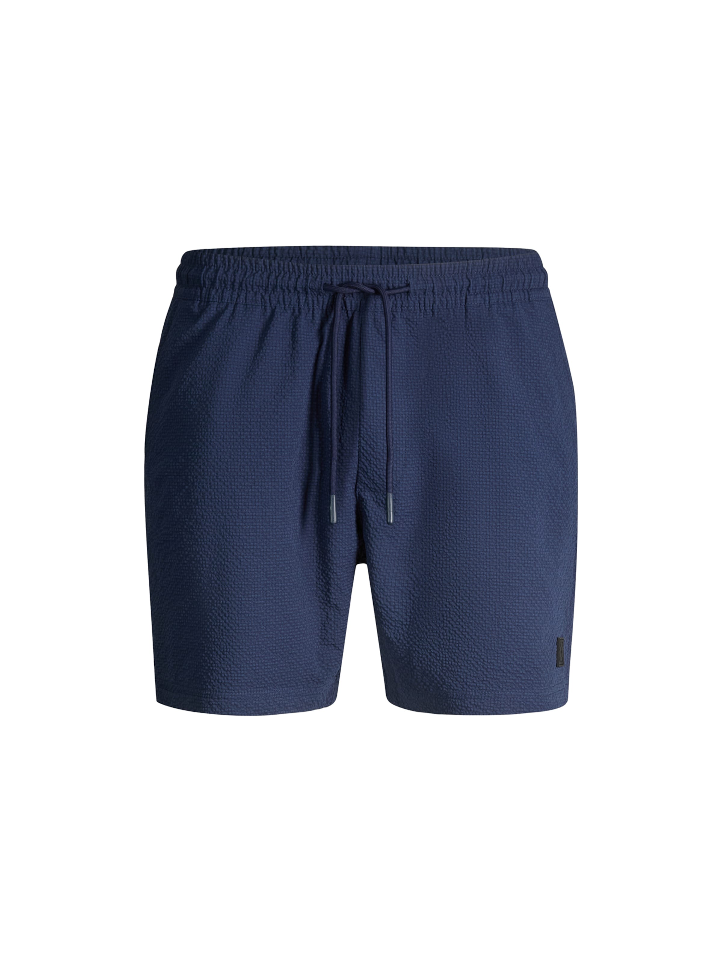 STRELLSON Swimming shorts ' Malo ' in Navy, Item view