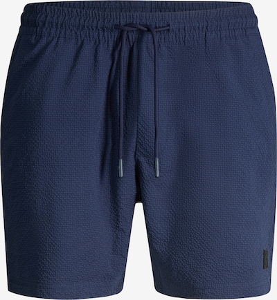 STRELLSON Shorts de bain ' Malo ' en M en bleu marine, Vue avec produit
