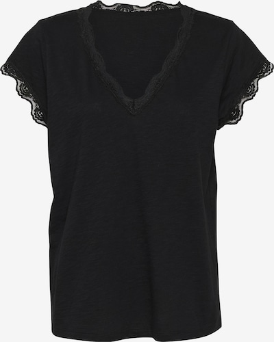 Marškinėliai 'Cu Biana' iš CULTURE, spalva – juoda, Prekių apžvalga