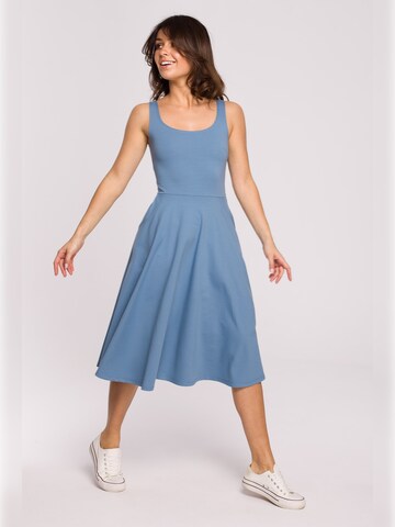BeWear - Vestido en azul