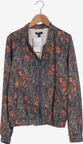 TOM TAILOR DENIM Jacket & Coat in S in Mixed colors: front