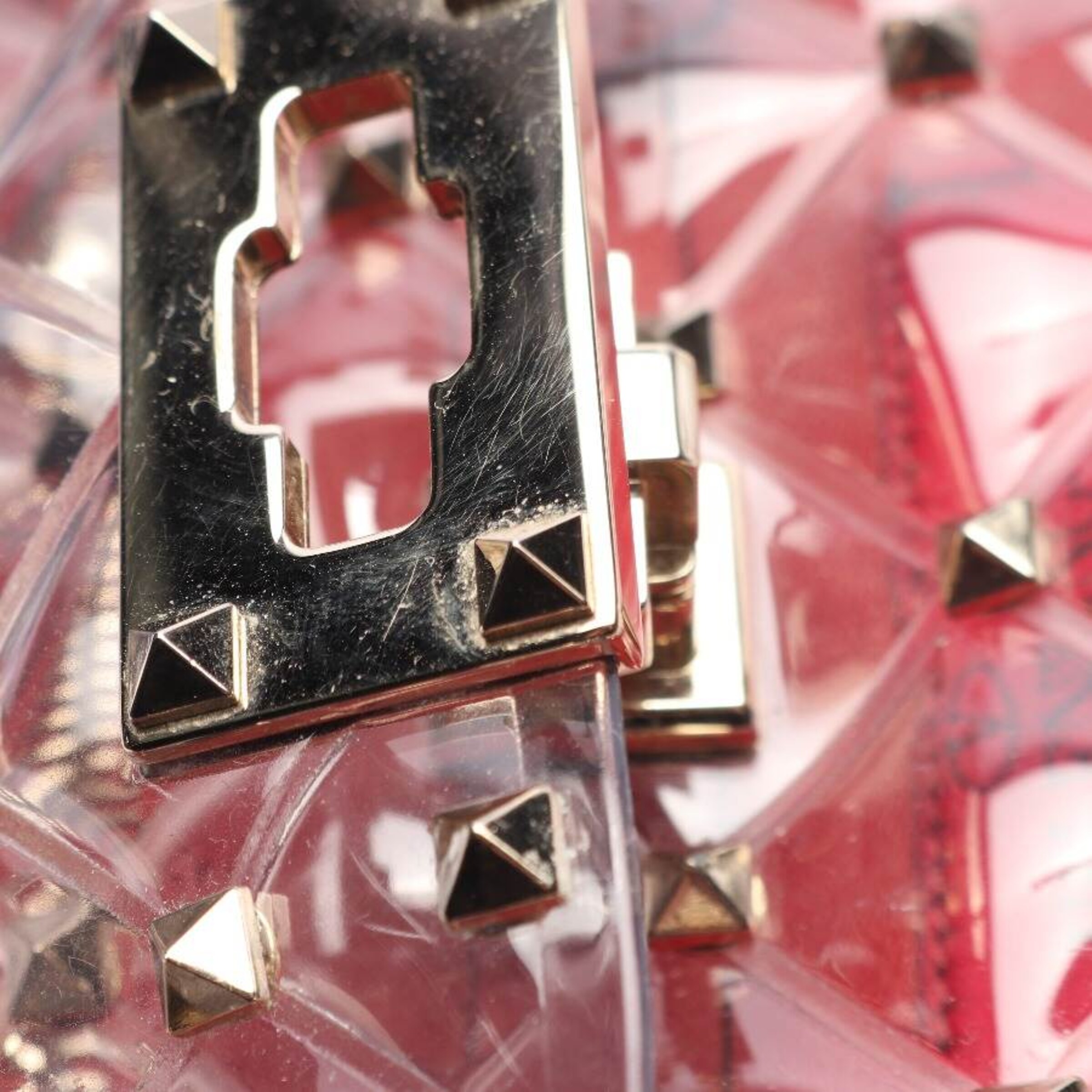 VALENTINO Bag in One size in Gold