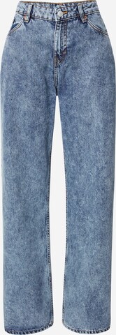 Monki Jeans 'NAOKI' in Blauw: voorkant