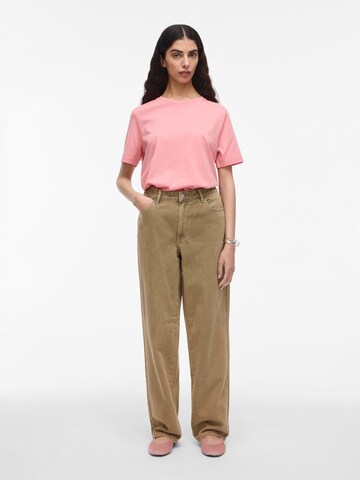 ROUGE EDIT - Camiseta en rosa
