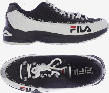 FILA Sneakers & Trainers in 41 in Black: front