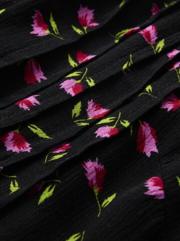 bonprix Tunika in Schwarz