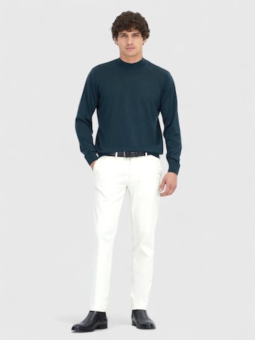 Ramsey Sweater in Green