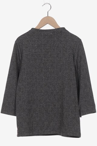 JAKE*S Sweatshirt & Zip-Up Hoodie in S in Grey