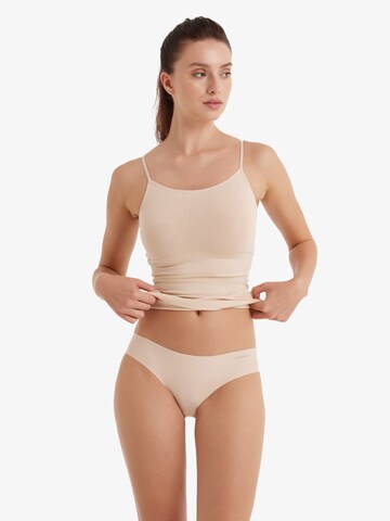 Blackspade Panty in Beige
