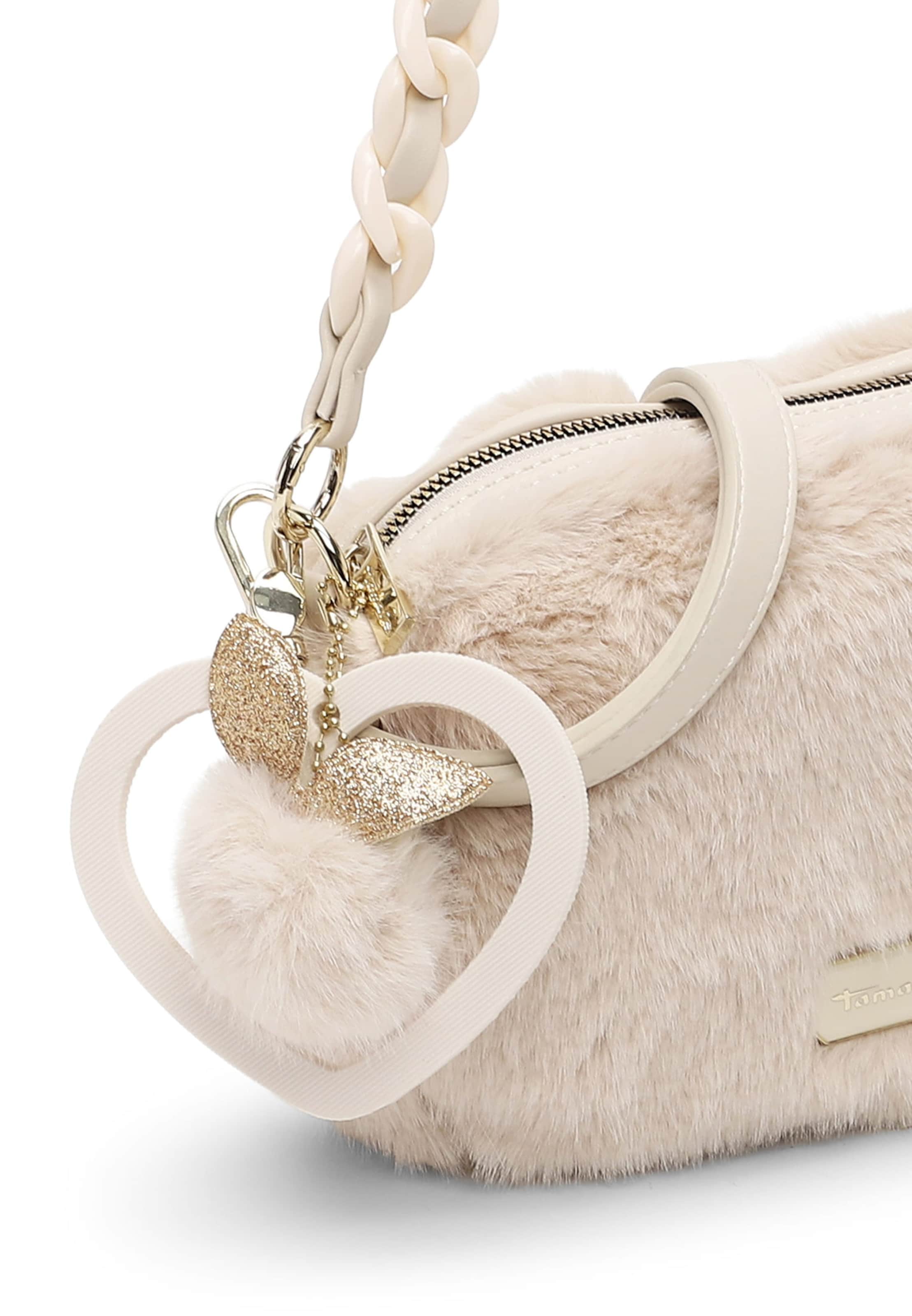 Tamaris Schoudertas ' TAS Marijana ' in Beige
