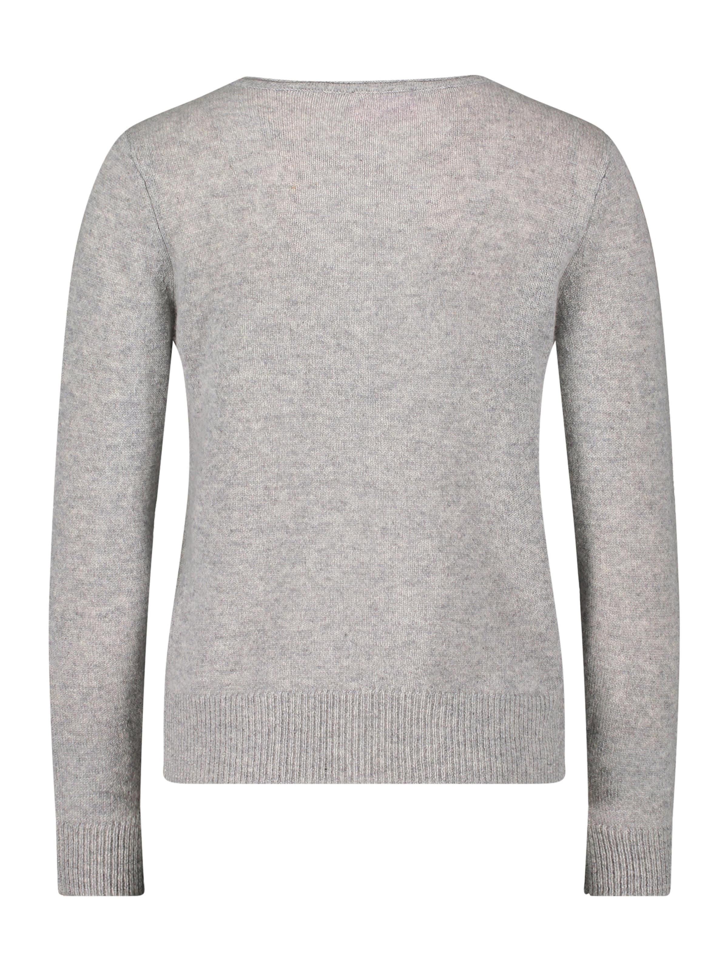 Betty Barclay Sweater in Grey
