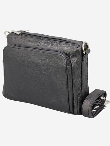 Adel Bags Shoulder Bag 'Becky' in Black