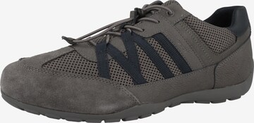 GEOX Sneakers 'U Ravex A' in Grey: front