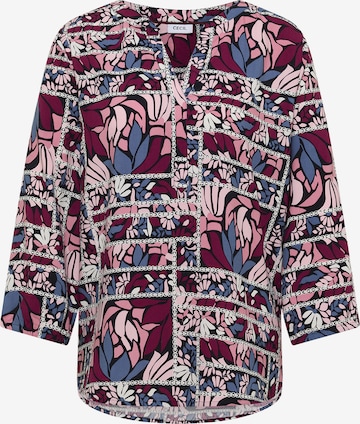 CECIL Blouse in Red: front