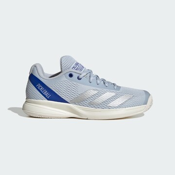 ADIDAS PERFORMANCE Sports shoe 'Courtflash Pickleball' in Blue