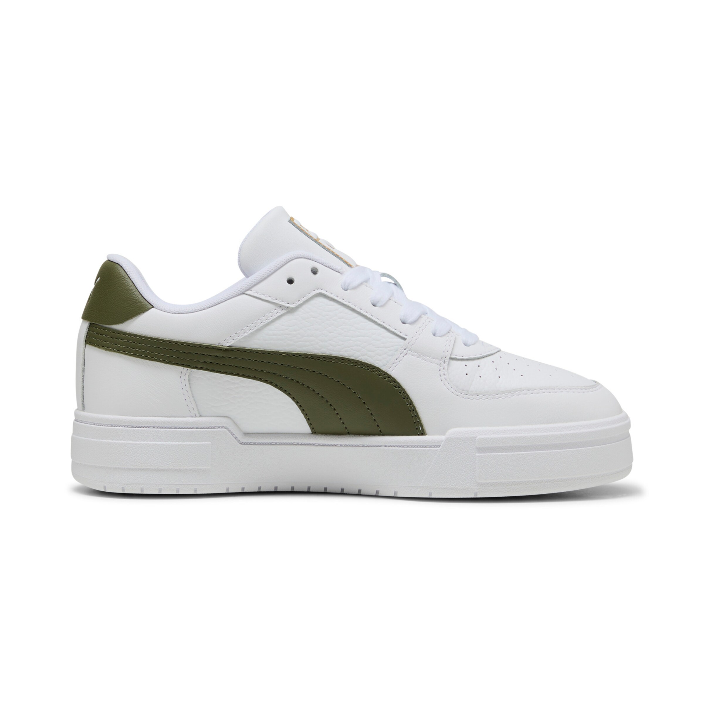PUMA Sneakers 'CA Pro Classic II' in White