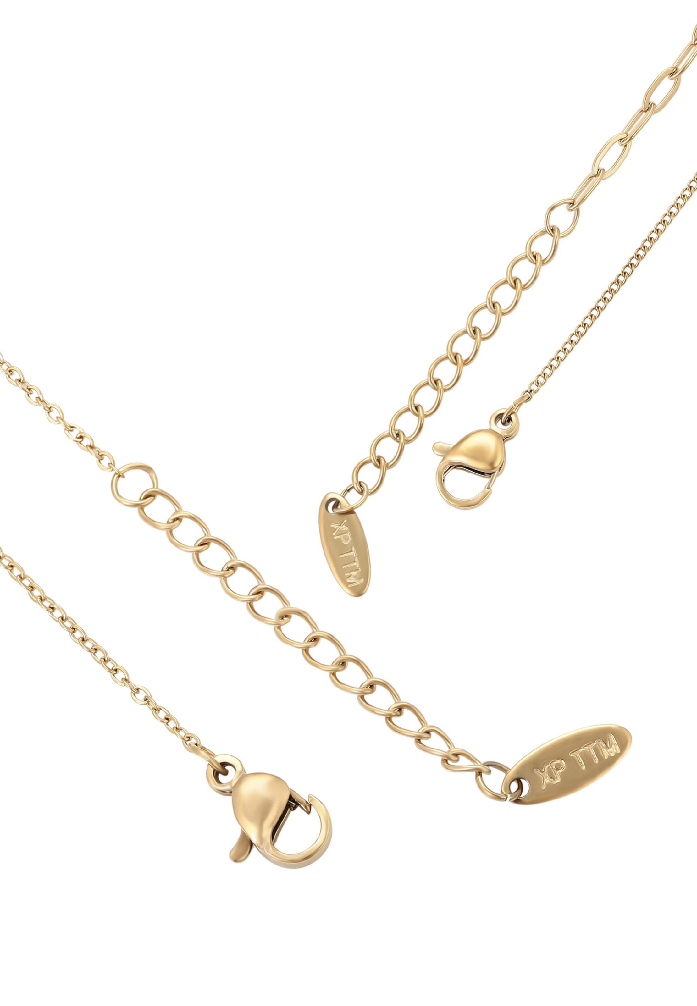 faina - Pulseira em ouro