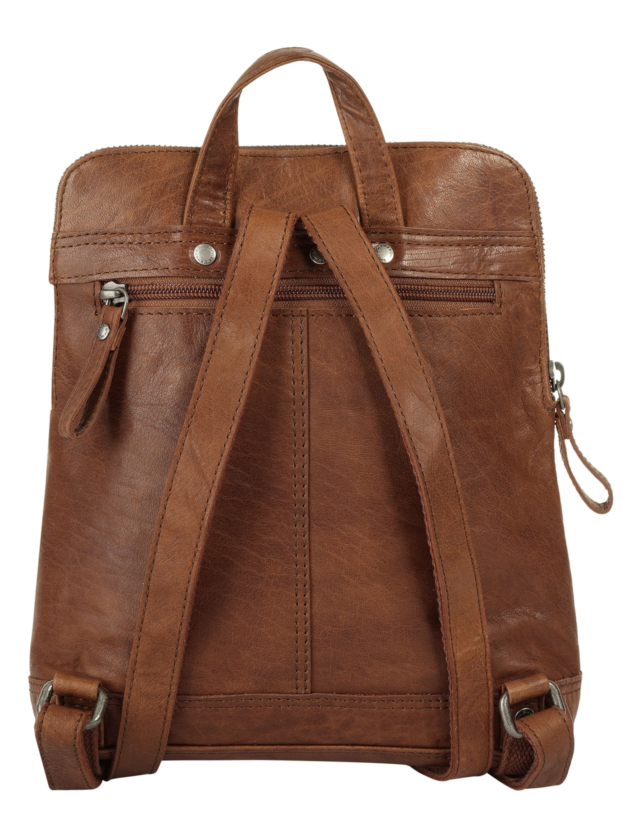 Sac à dos Spikes & Sparrow en marron