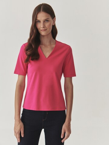 TATUUM - Camiseta 'VICTA' en rosa