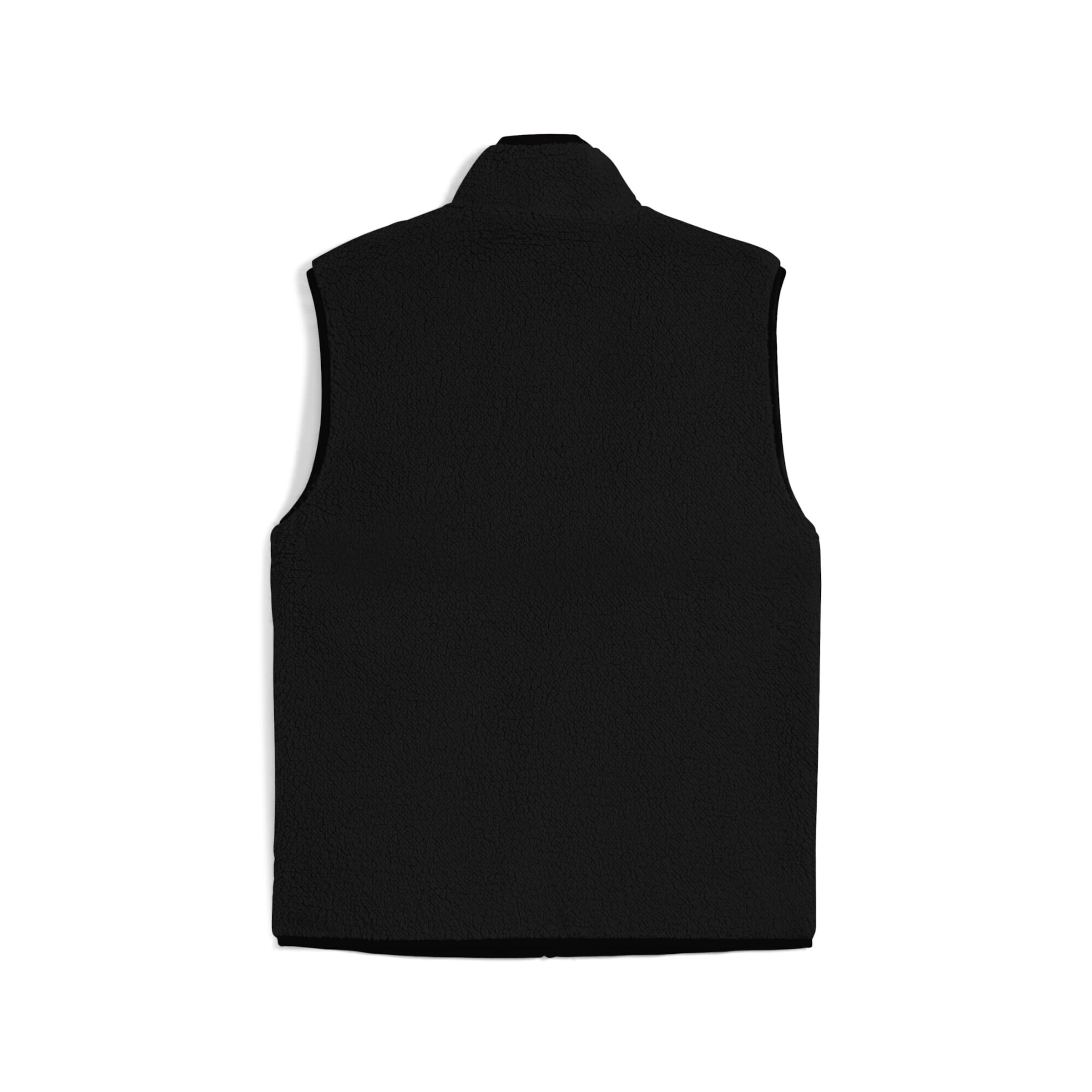Gilet de sport PUMA en noir