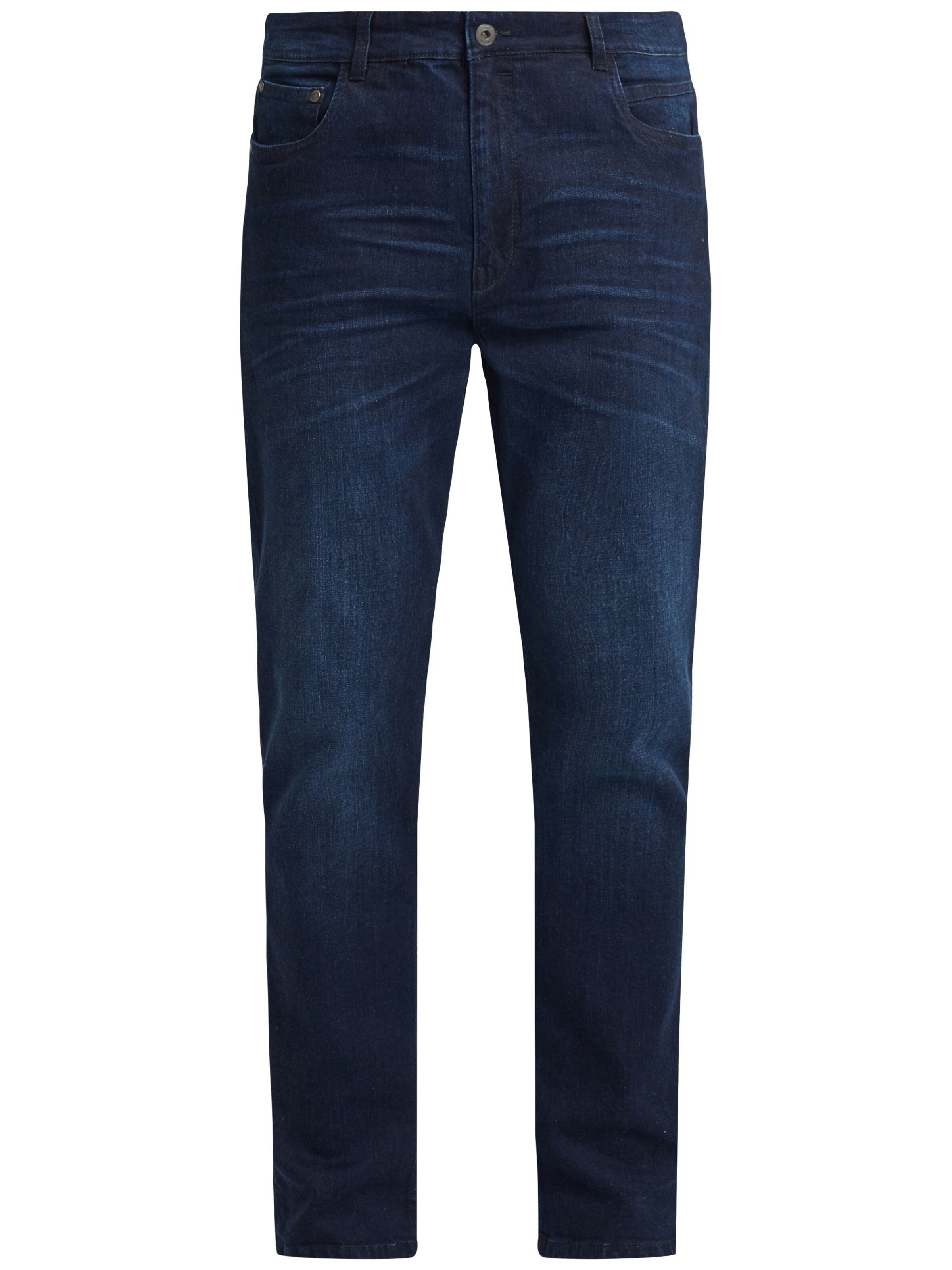 !Solid Jeans 'SDFynn' in 30/32 in Blue denim, Item view