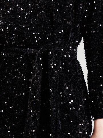 Rochie 'BELLA' de la VERO MODA pe negru