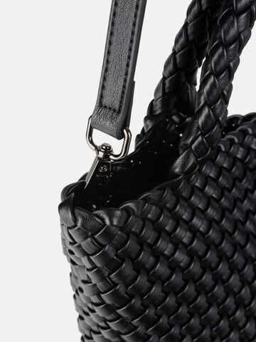 L37 HANDMADE SHOES Handtas 'AUSTIN' in Zwart