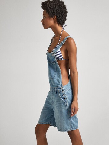 Pepe Jeans Jumpsuit 'ABBY FABBY' in Blue