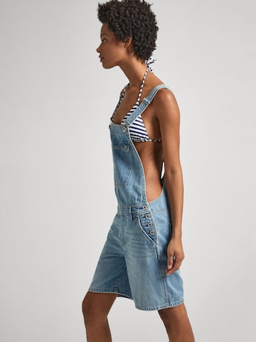 Pepe Jeans Jumpsuit 'ABBY FABBY' in Blau