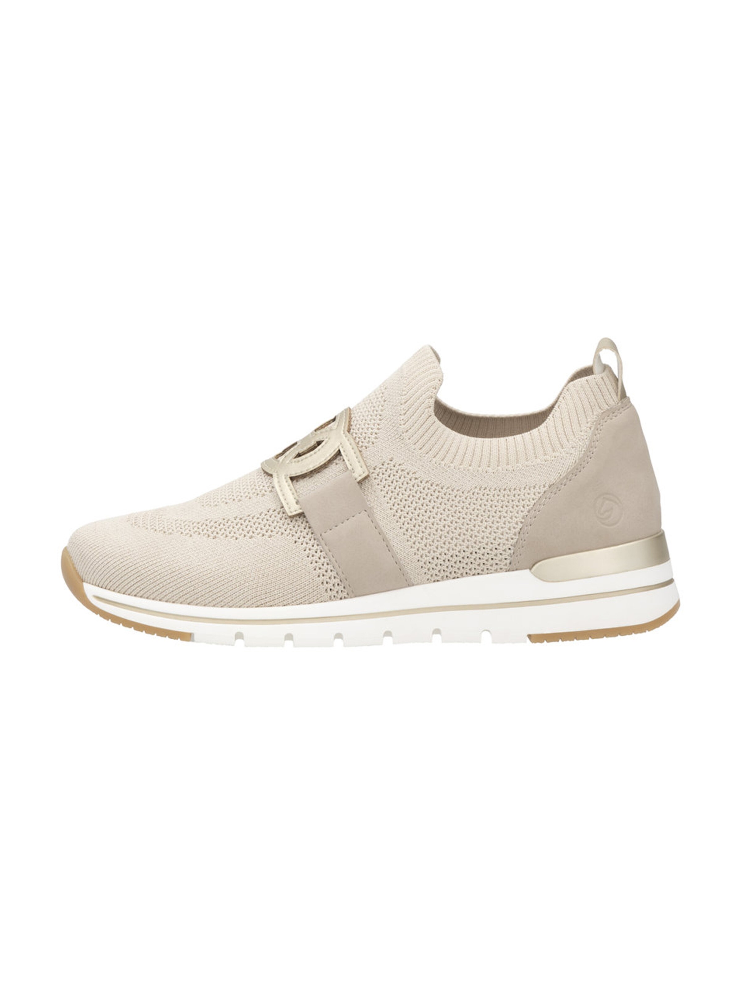 REMONTE Slip-on in Beige