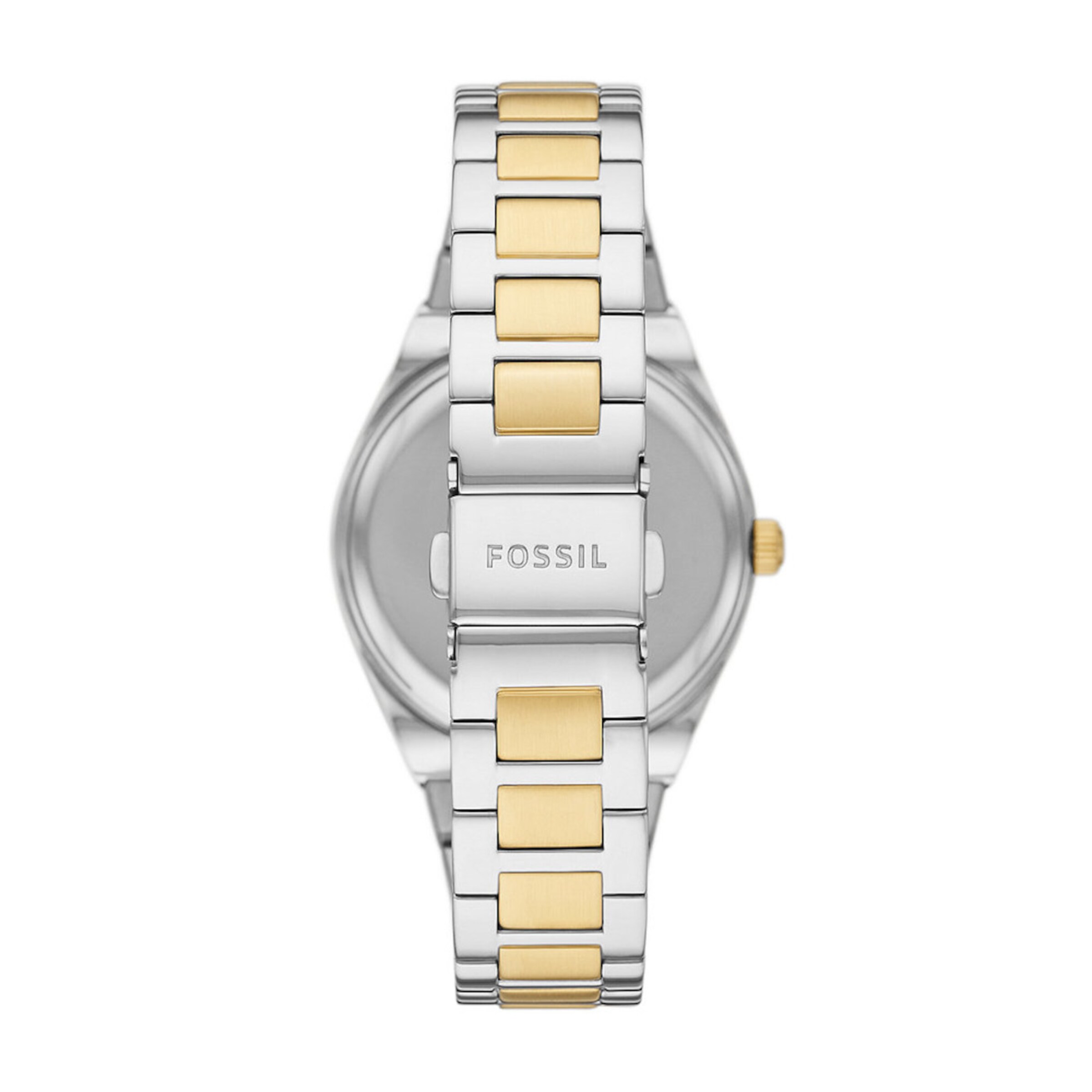 FOSSIL Uhr in Silber