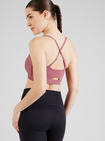 Fabletics Bralette Sports bra 'EFFORTLESS' in Pink