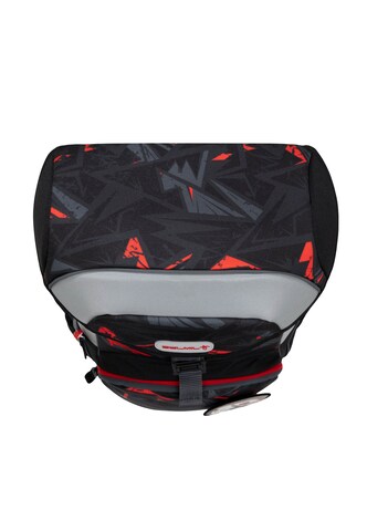 Belmil Backpack in Black