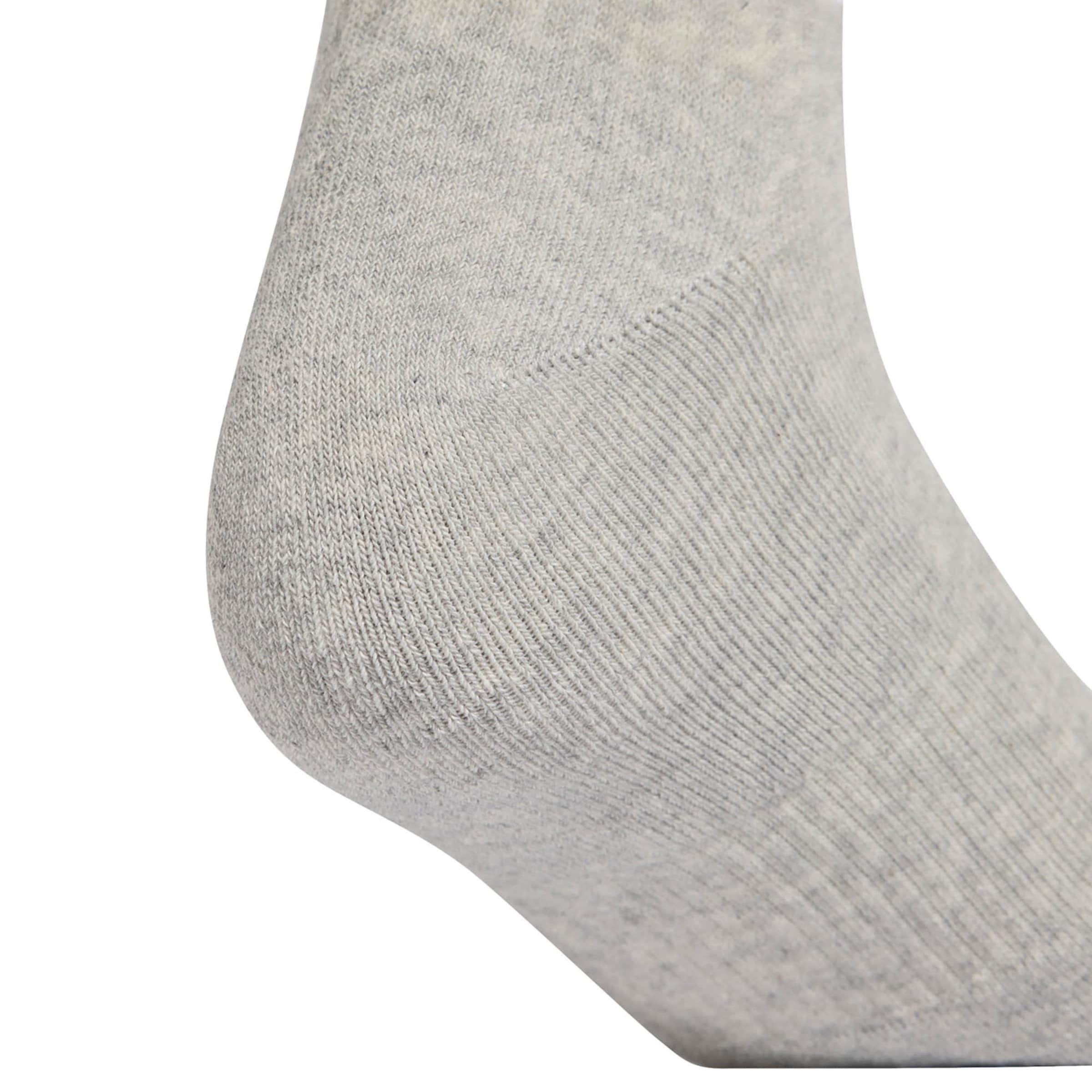 Chaussettes de sport ADIDAS PERFORMANCE en gris