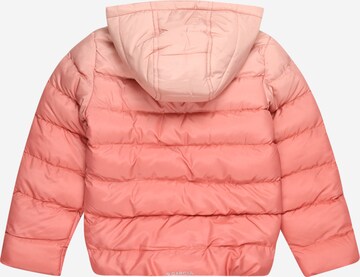 GARCIA Jacke in Pink