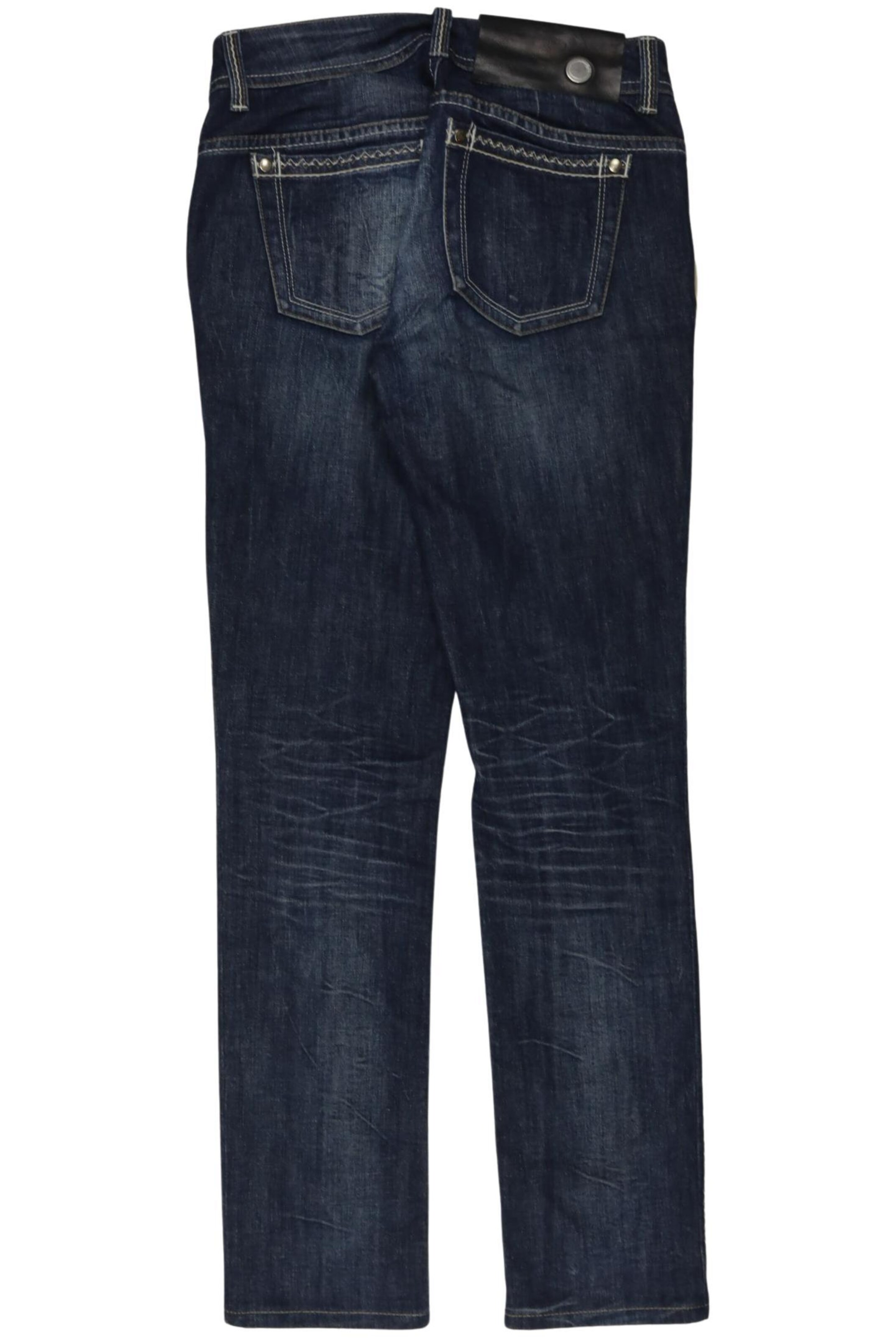HIGH Jeans in 24-25 in Blue