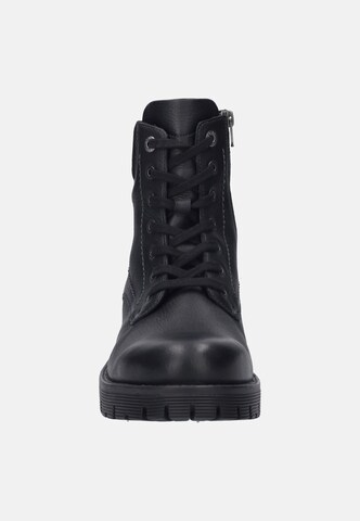 JOSEF SEIBEL Veterboots 'Connor 03' in Zwart