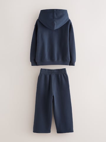 Tuta da jogging di Superdry & Co in blu