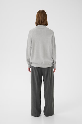 Pull-over 'Tenley' InWear en gris