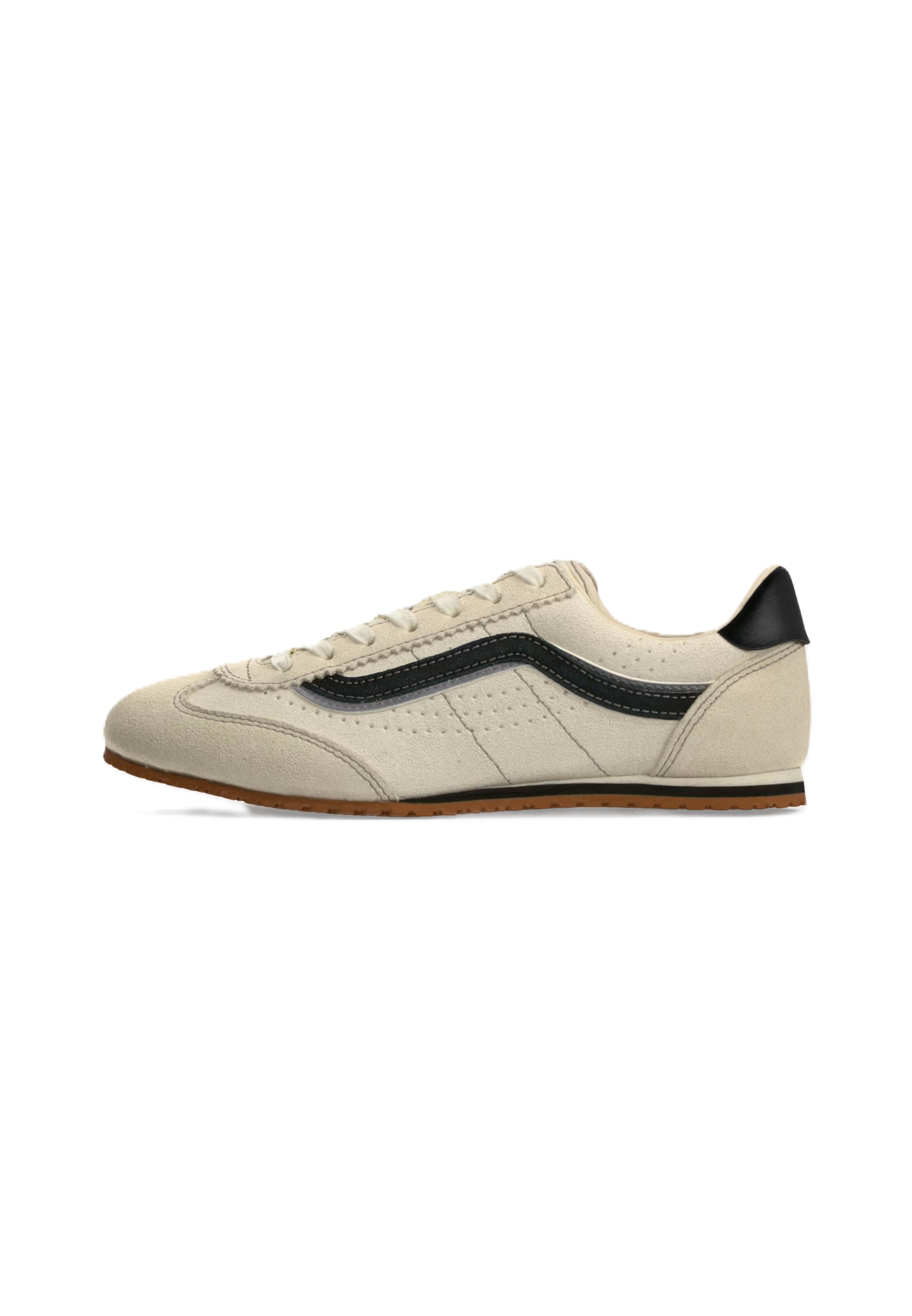 VANS Sneaker in Weiß: Vorderseite