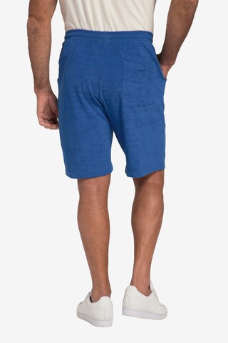 Regular Pantalon JP1880 en bleu