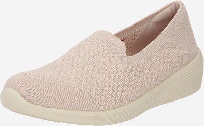 SKECHERS Slip on 'ARYA' en beige, Vue avec produit