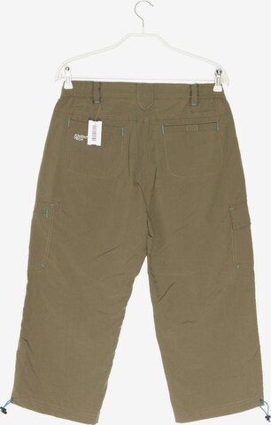 REGATTA Pants in M in Green