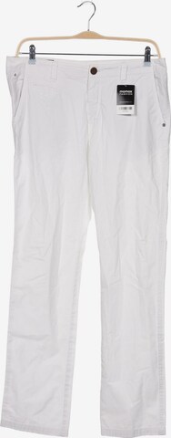 Gaastra Jeans in 33 in White: front
