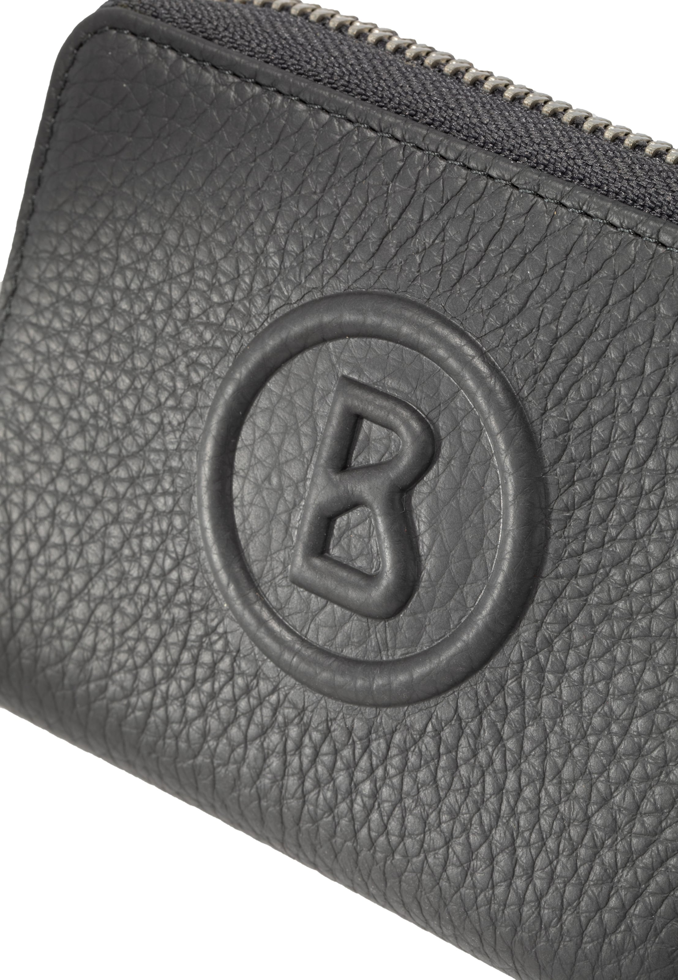 BOGNER - Cartera 'Bozen' en gris