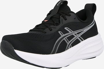 Sneaker de alergat 'GEL-PULSE 17' de la ASICS pe negru: față