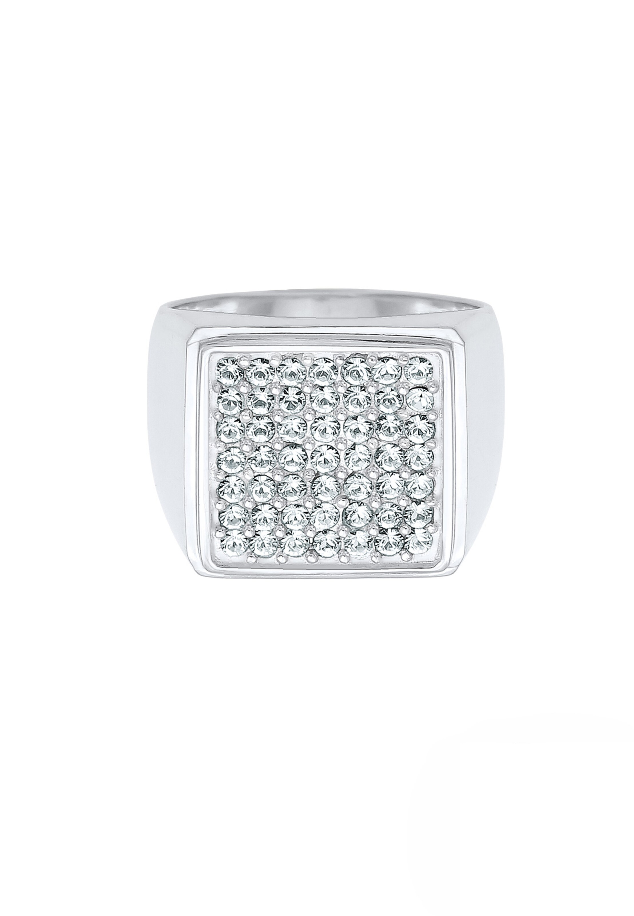ELLI PREMIUM Ring in Zilver