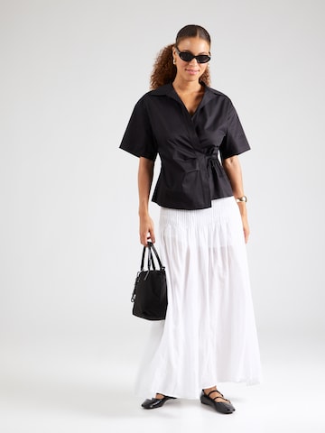 Camicia da donna di & Other Stories in nero